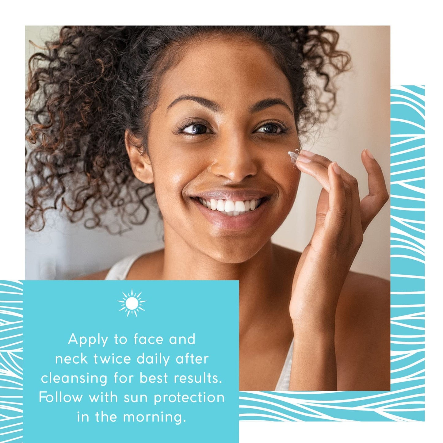 MyChelle Dermaceuticals Ultra Hyaluronic Hydrating Cream
