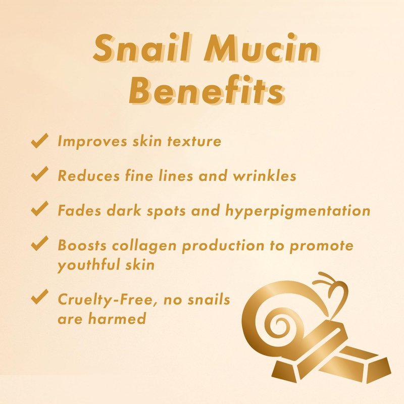TONYMOLY 24K Snail Everywhere Repair Gel – Moisturizing & Rejuvenating Skincare for Face & Body with Snail Secretion Filtrate, Improves Texture & Elasticity