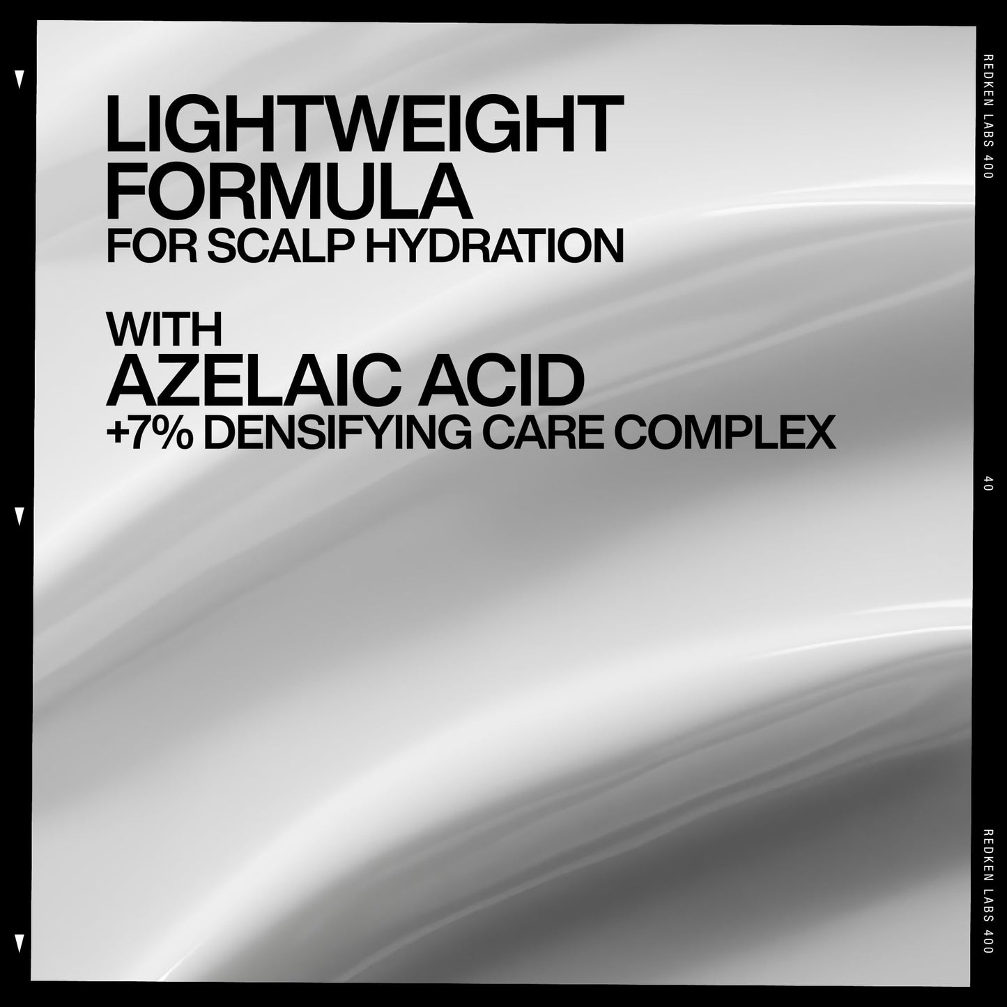 Redken Acidic Grow Full System Scalp and Hair Conditioner - Lightweight Conditioner for Thicker-Looking Hair and Hydrated Scalp, With Azelaic Acid, 10.1 Fl Oz