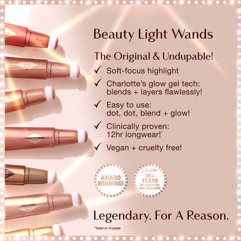 Charlotte Tilbury Pillow Talk Dreams Come True Makeup Kit - Limited Edition 15-Piece Beauty Gift Set with Lip, Eye & Cheek Makeup Essentials in Iconic Nude-Pink Shades (15 Count)