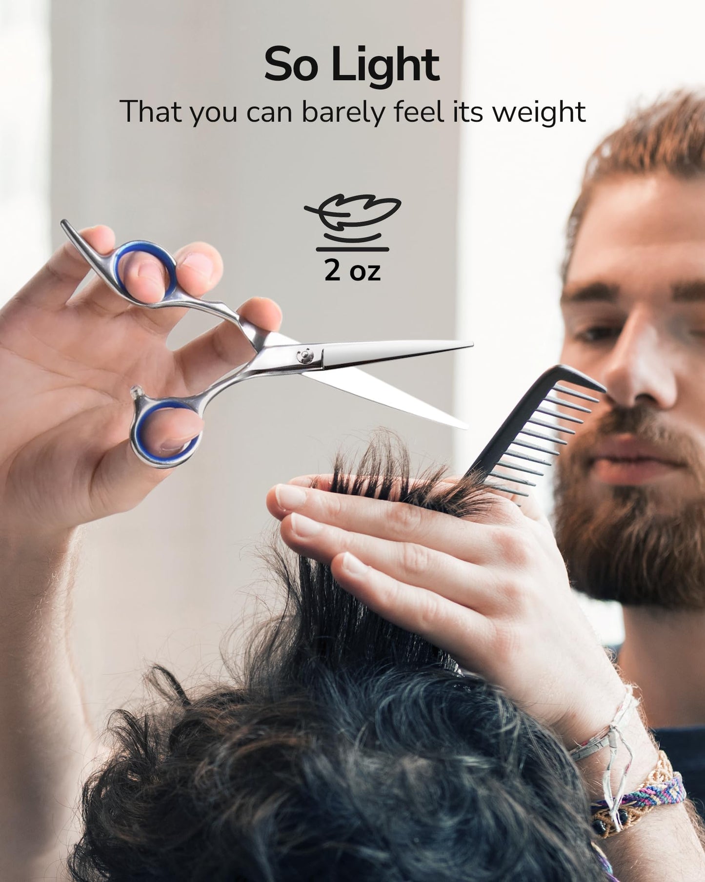 Hair Cutting Scissors