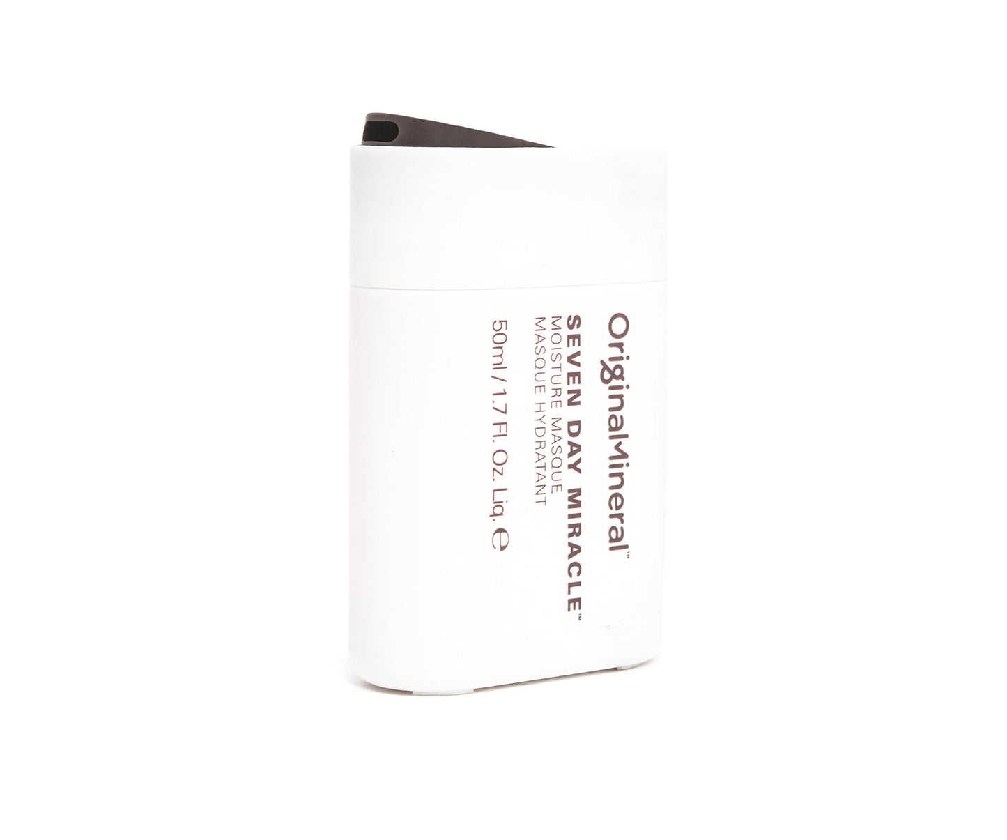 Original & Mineral Australia Seven Day Miracle Moisture Masque 50m