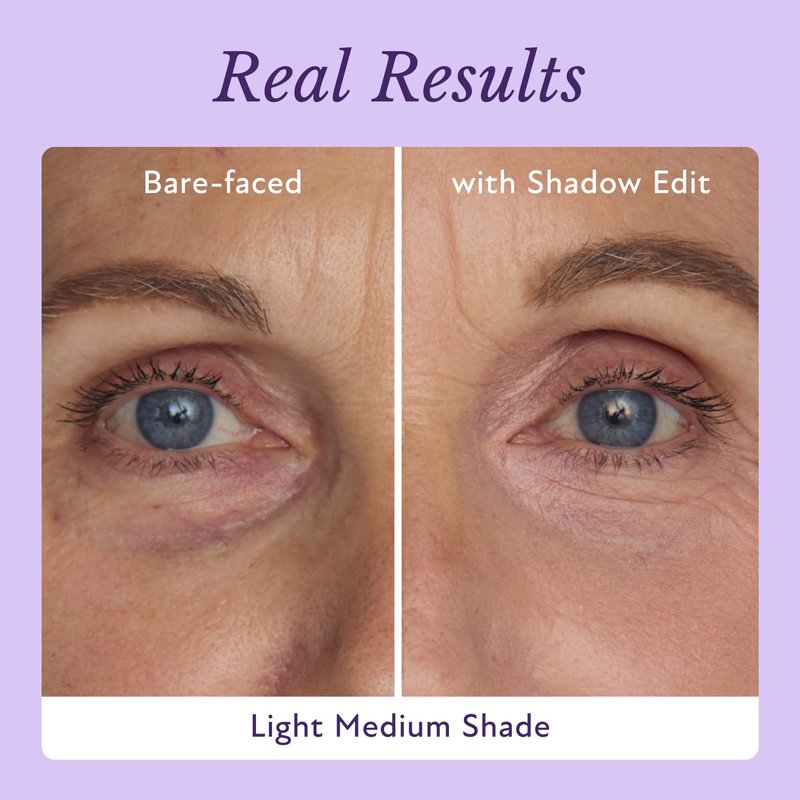 Westmore Beauty Shadow Edit Magic Shadow Eraser