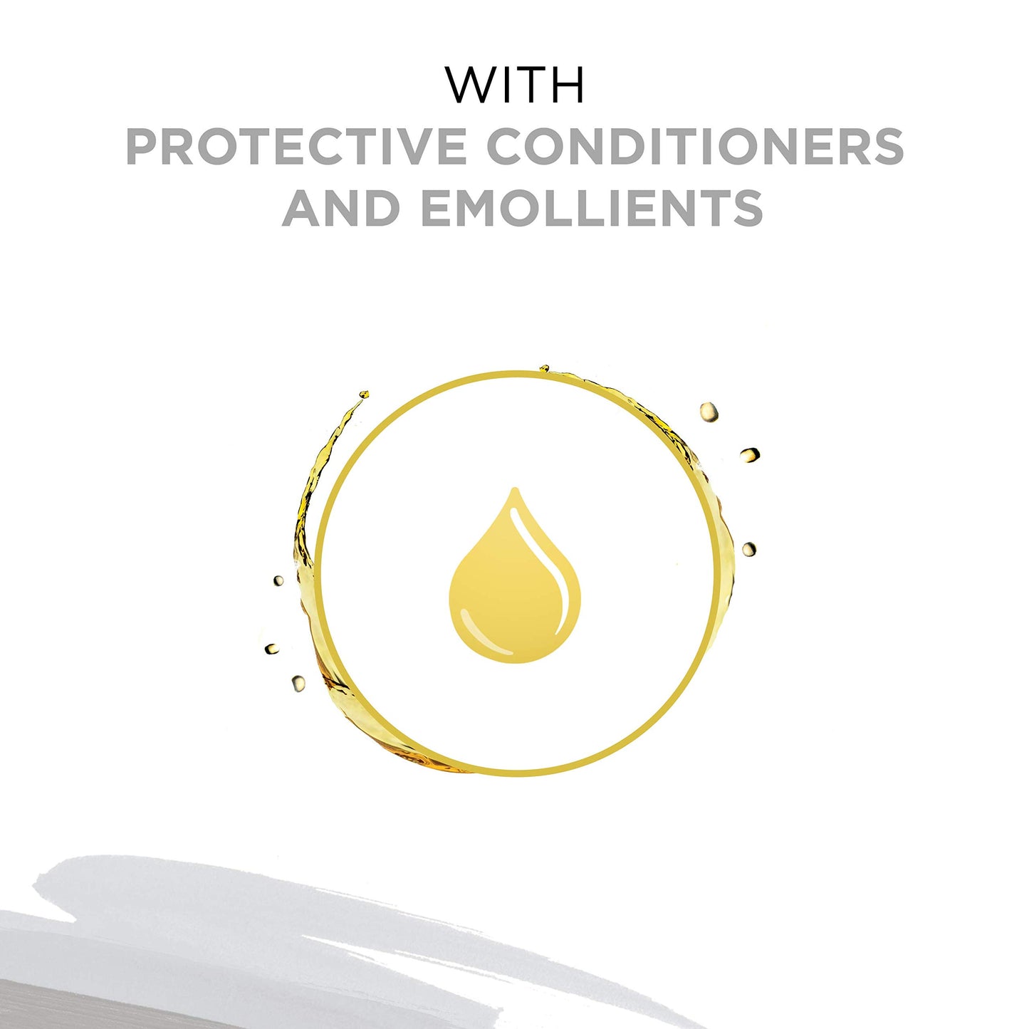 Clairol Professional Pure White 10 Volume Hair Developers for Lightening & Gray Coverage
