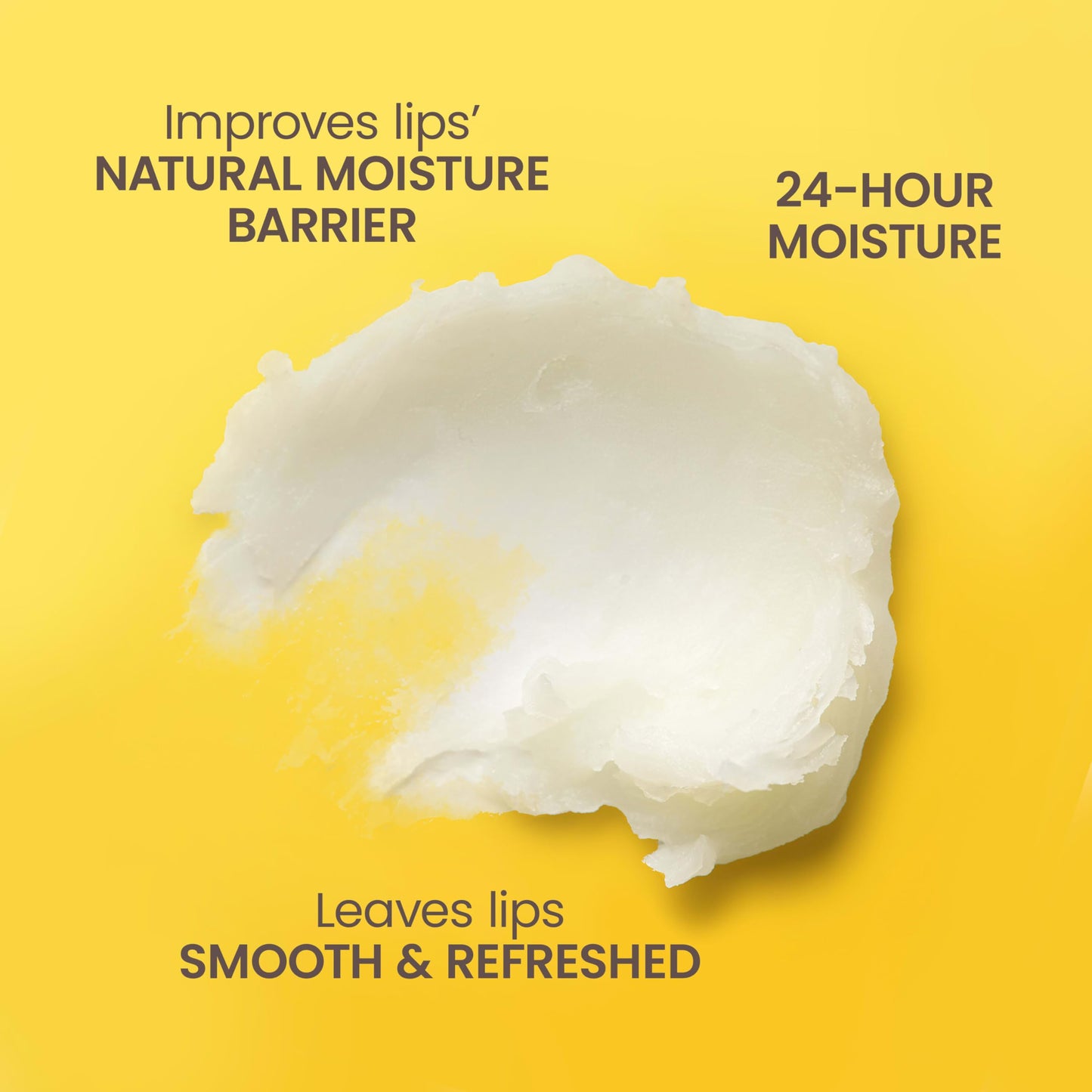 Burt's Bees Lip Balm - Pink Grapefruit, Lip Moisturizer With Responsibly Sourced Beeswax, Tint-Free, Natural Origin Conditioning Treatment, 2 Tubes, 0.15 oz.