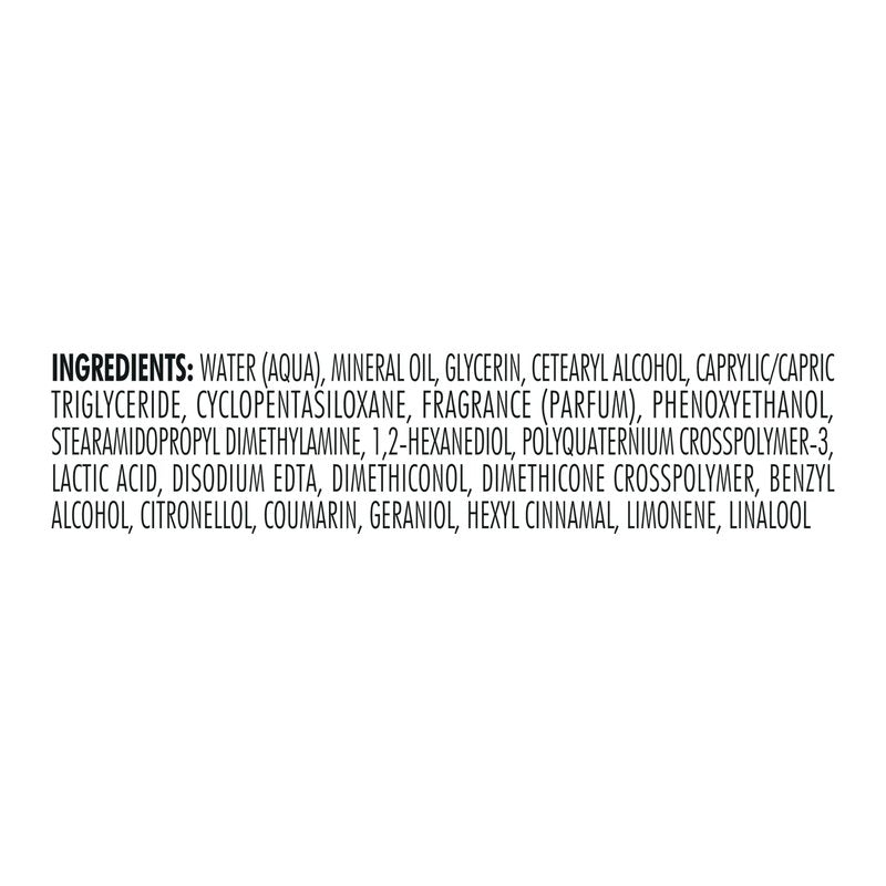 Nexxus Humectress Hair Conditioner 20-in-1 Perfector Leave In Spray for Dry Hair Powered by Polysoft Hydrator Technology with Tri-lipids 9 oz