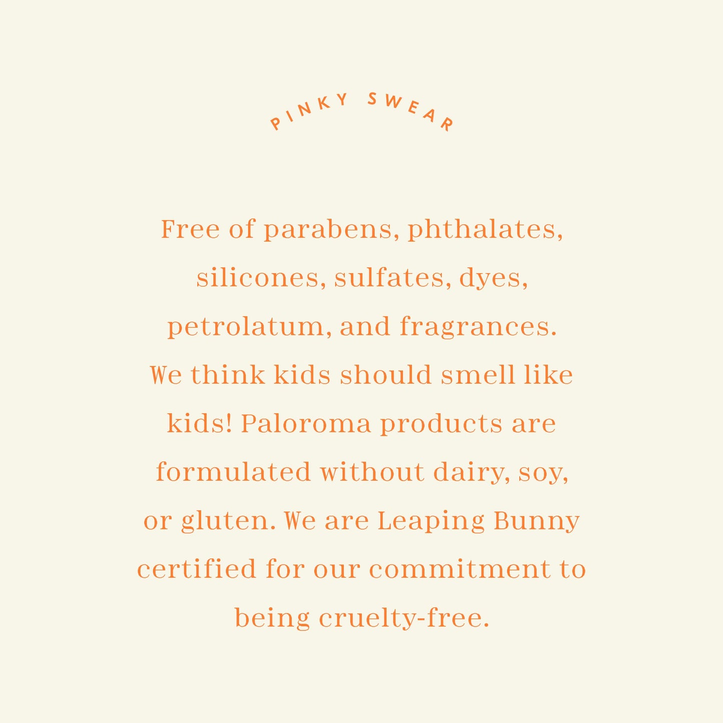 Paloroma Cloud 9 Daily Cream for Face and Body (Baby & Kids) Non-Toxic, Fragrance-Free, Lotion