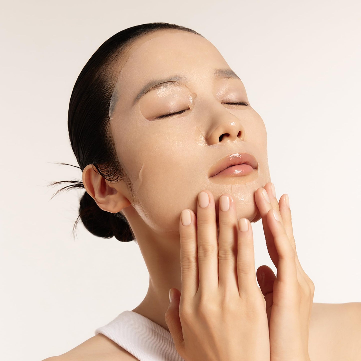 Sulwhasoo First Care Activating Sheet Face Mask | Korean Hydrating Barrier Repair Face Mask |Mask with Ginseng & Vitamin C | Plumps, Illuminates & Smooths Dry & Sensitive Skin