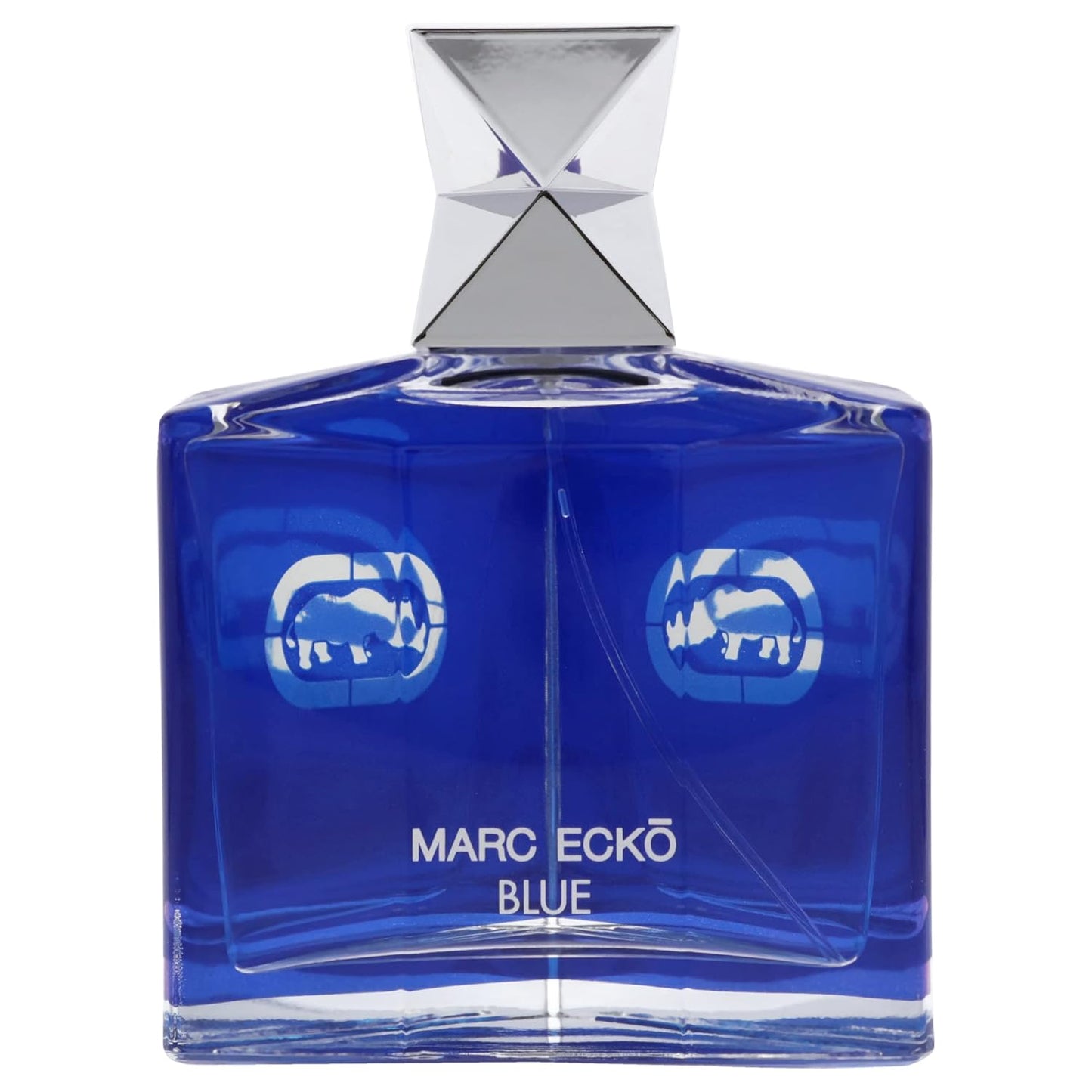 Marc Ecko Blue Eau de Toilette Spray for Men - 3.4 Ounce Fragrance