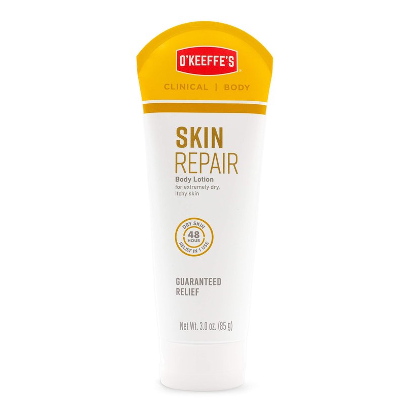 O'Keeffe's Winter Essentials Including Working Hands, Healthy Feet and Skin Repair