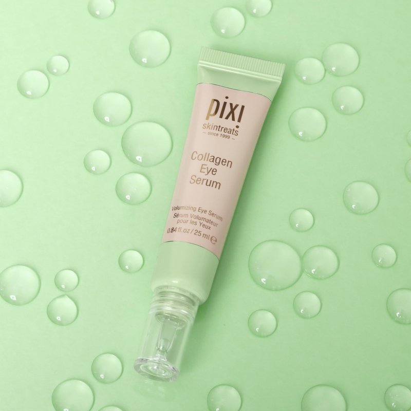 Pixi Beauty Botanical Collagen Eye Serum
