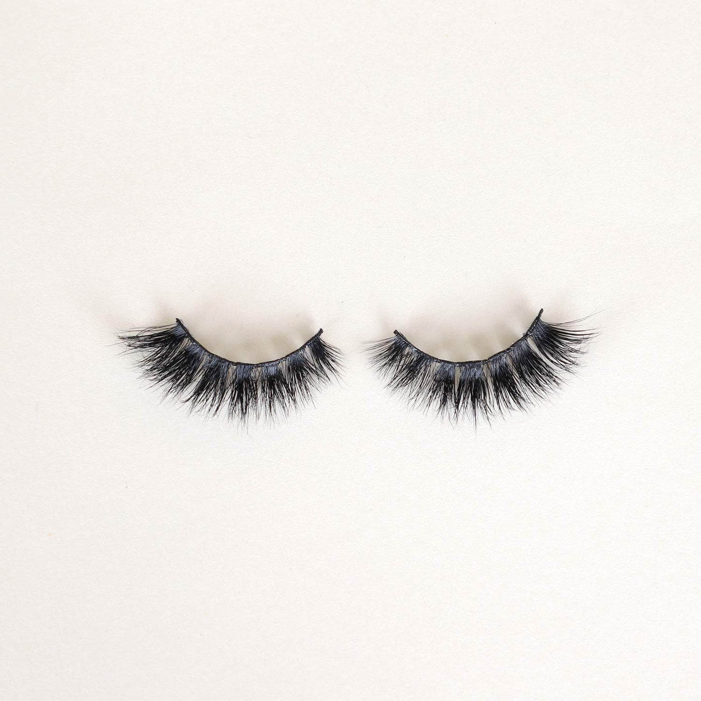ALICROWN False Eyelashes - Wispy Flutter Faux Mink Lashes for Long Volume | Natural Look