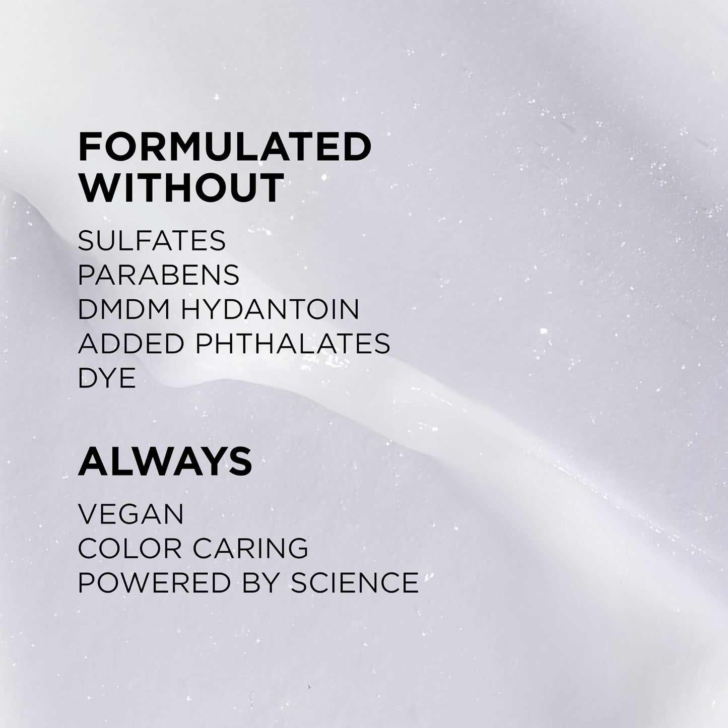 L'Oreal Paris Sulfate Free Glossing Conditioner, Intensifies Hair Shine & Smoothness, pH Balanced & Argan Oil Infused Vegan Hair Care, EverPure, 8.5 Fl Oz