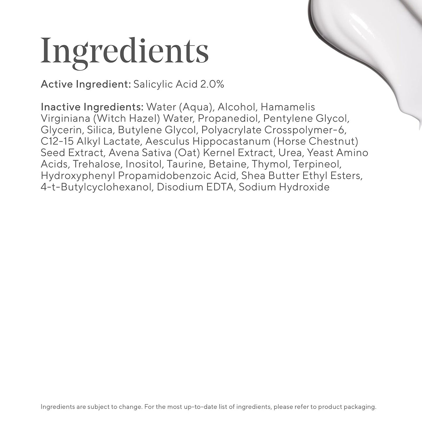 Murad Rapid Relief Acne Spot Treatment - Fast-Acting 2% Salicylic Acid Gel | Soothes Blemishes & Skin