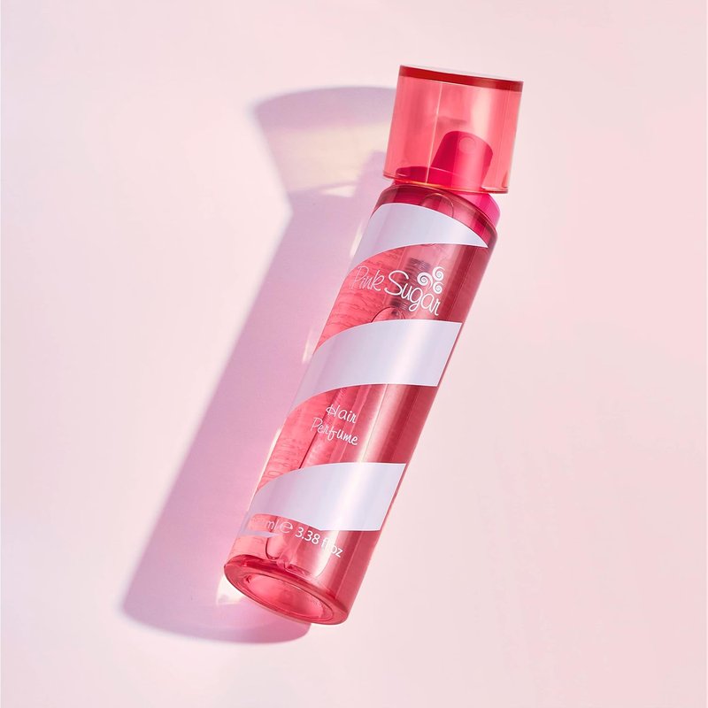 Pink Sugar Body Mist & Hair Perfume Bundle - Original Scent, 1 Each