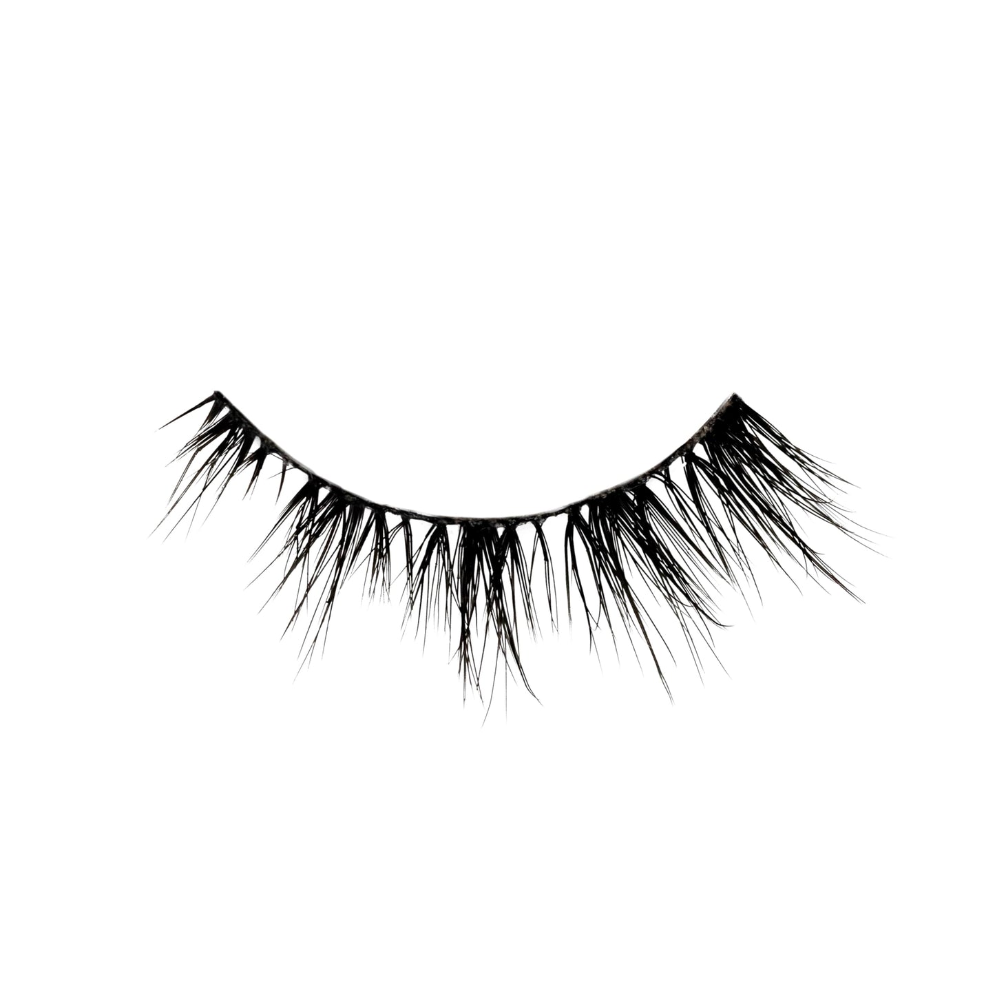 House of Lashes Purrr - Natural, 3/4, Flared False eyelashes