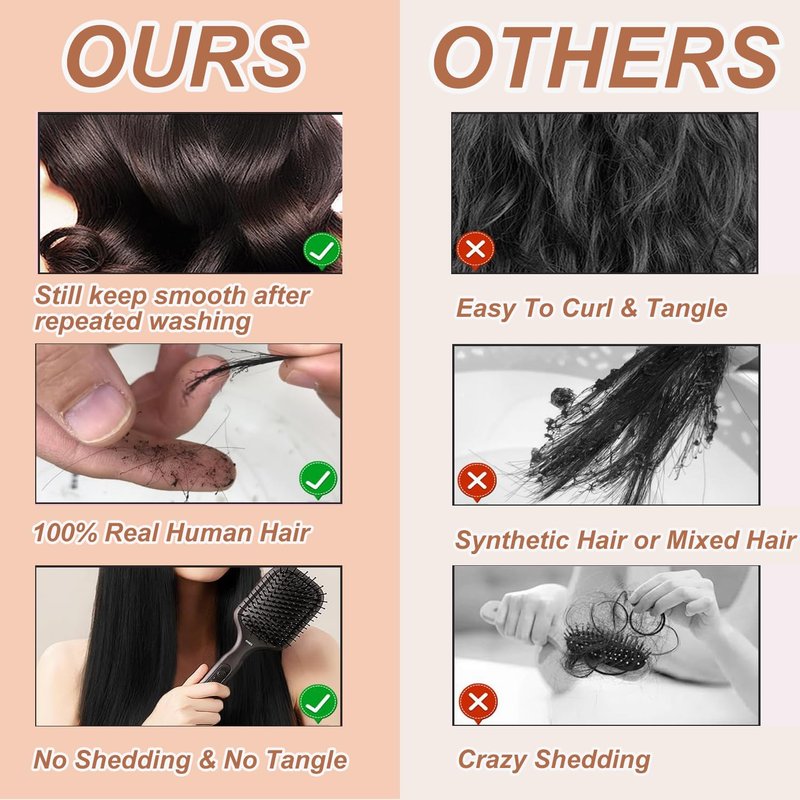 5x5 Deep Wave Lace Closure 100% Human Hair HD Transparent Invisible Lace Closure 12A Brazilian Virgin Remy Human Hair Frontal Closure Free Part Pre Plucked Natural Black 16 Inch