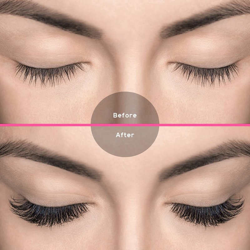 TDANCE 600 Fans Premade Fans Eyelash Extensions Natural & Volume Mixed Length Premade Lash Fans 5D-24D Handmade Promades Eyelash Fans C/D Curl Loose Fans(600-12D-0.03-C-8-15mm)