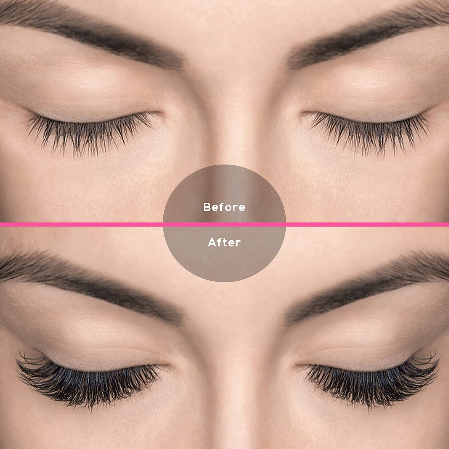 TDANCE 600 Fans Premade Fans Eyelash Extensions Natural & Volume Mixed Length Premade Lash Fans 5D-24D Handmade Promades Eyelash Fans C/D Curl Loose Fans(600-12D-0.03-C-8-15mm)