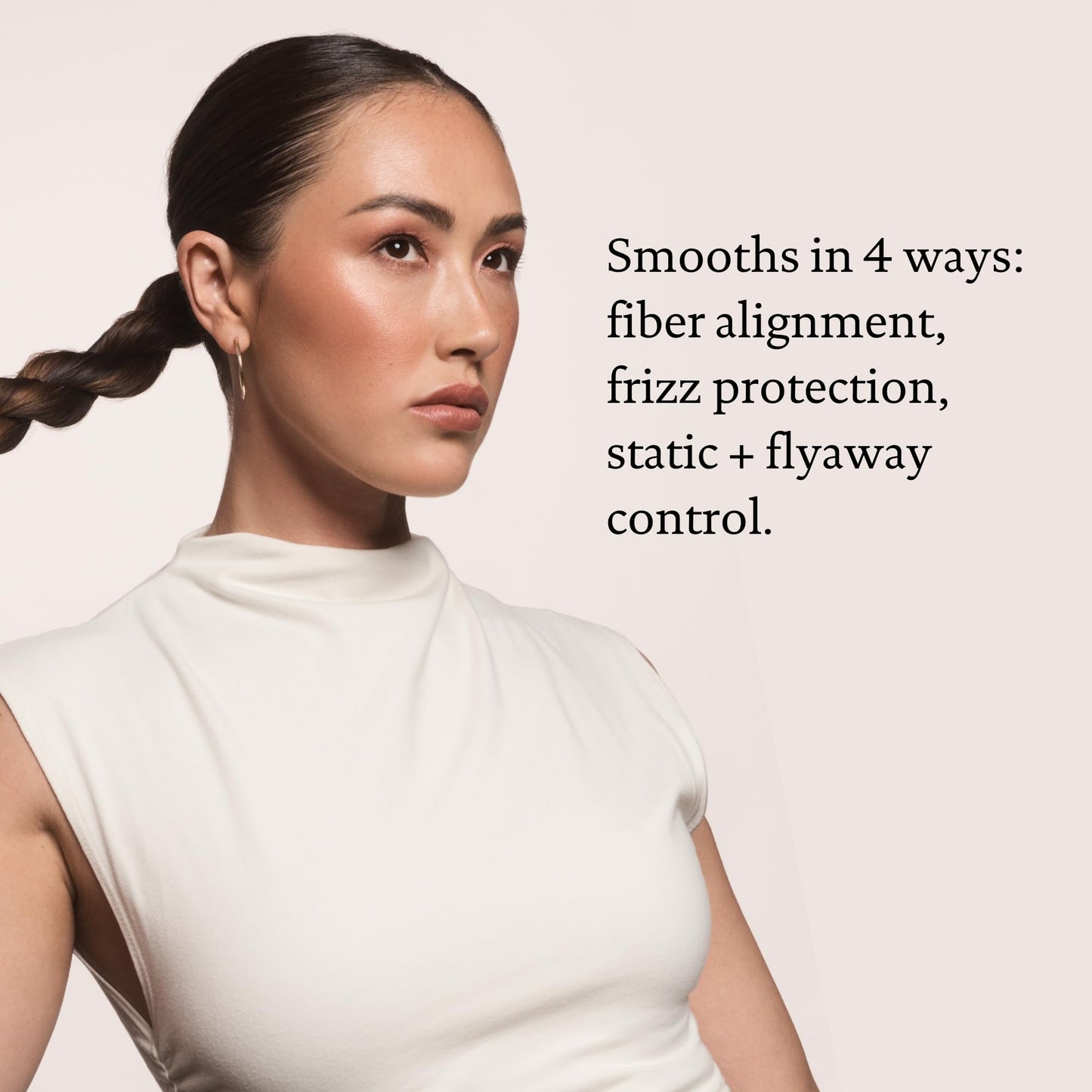Living Proof No Frizz Smooth Styling Spray