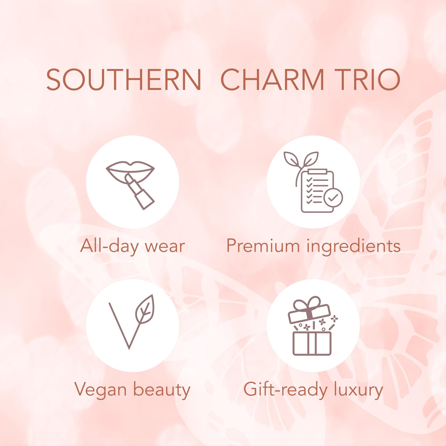 Dolly Beauty Nashville Glam Bundle