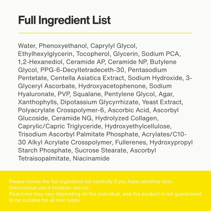 Capsule Serum with New Packaging,BEAUTY SERUM WITH VITAMIN C, V Serum, 1.0 fl oz (30 ml), Vitamin C Derivative, Concentrate, Rough, Dullness, Dry