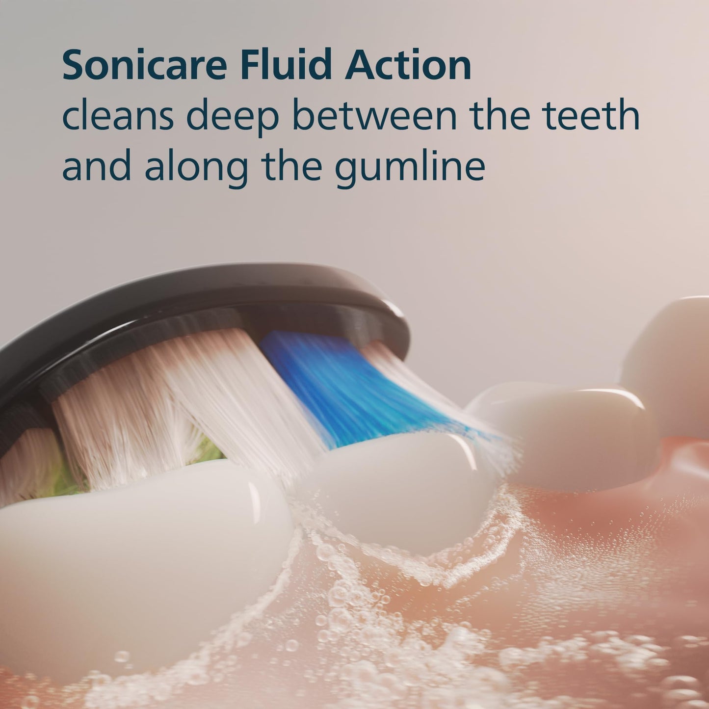 Philips Sonicare Genuine W DiamondClean Toothbrush Heads