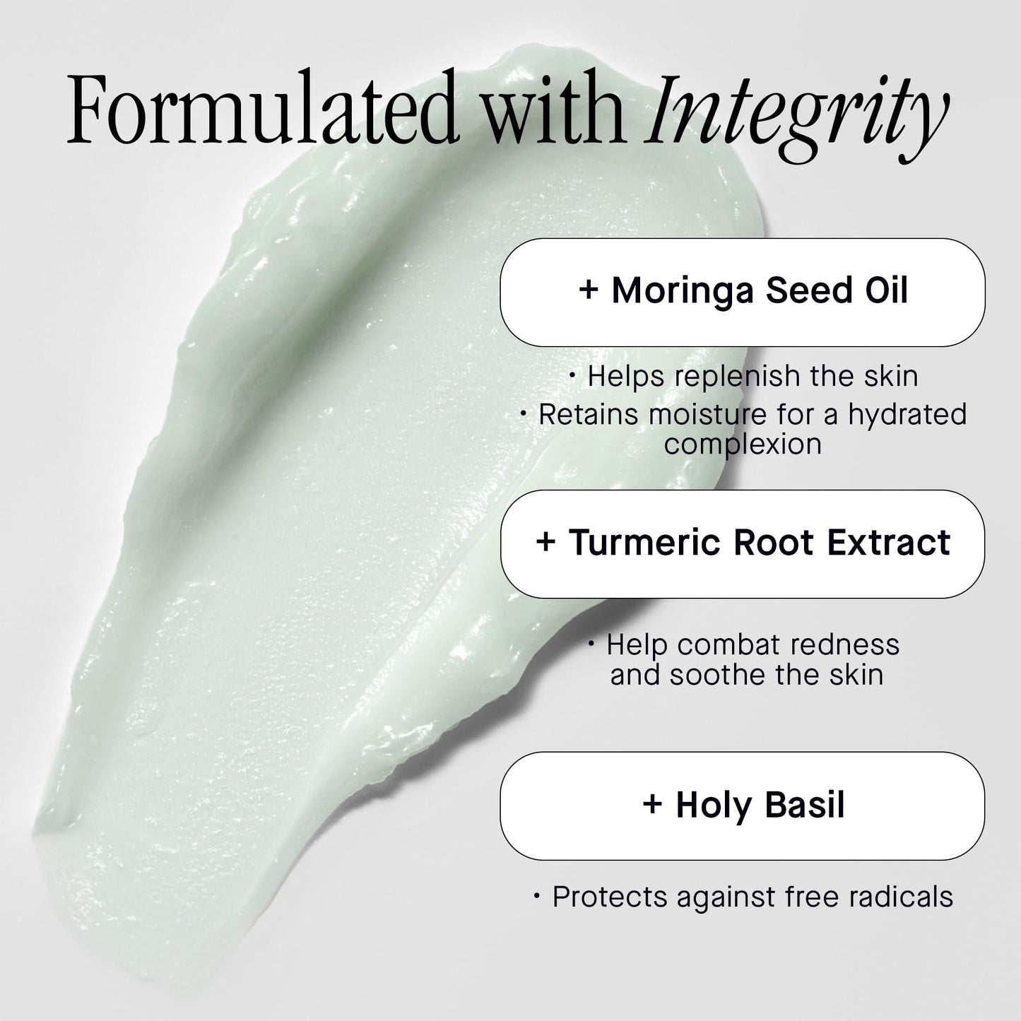 Brandefy Melting Cleansing Balm - Moringa Seed Oil, Vitamin E, Turmeric Extract - Nourishing Makeup Remover, Balm to Silky Oil, Made in the Korea (3.4 Oz)