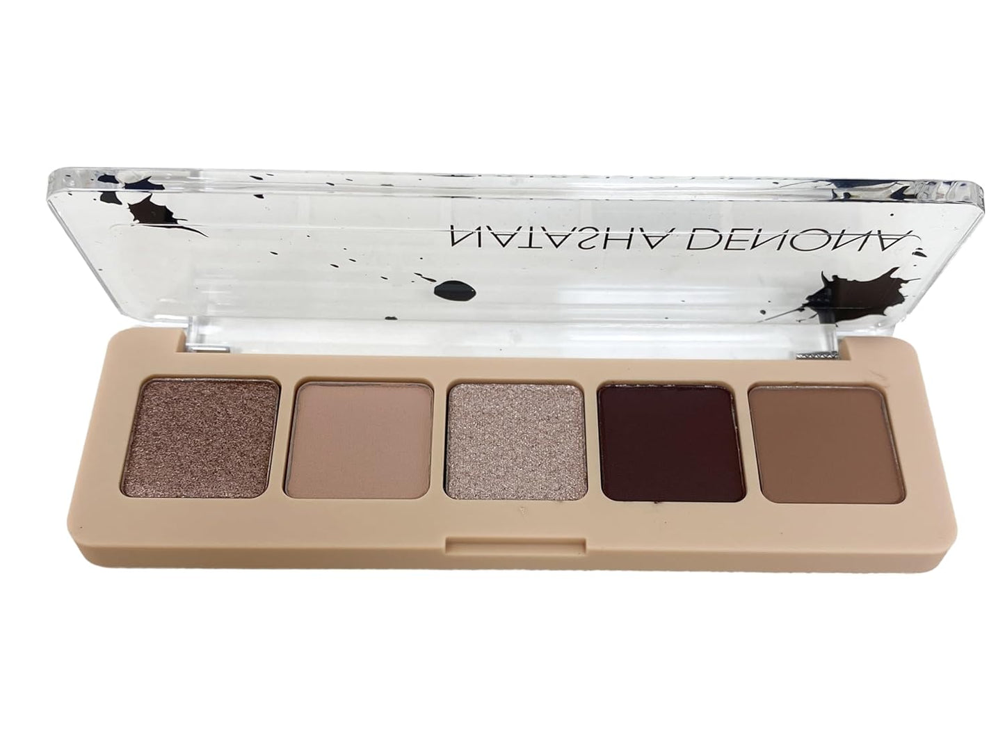 Natasha Denona Mini Dream Eyeshadow Palette - Vibrant Colors for Stunning Looks