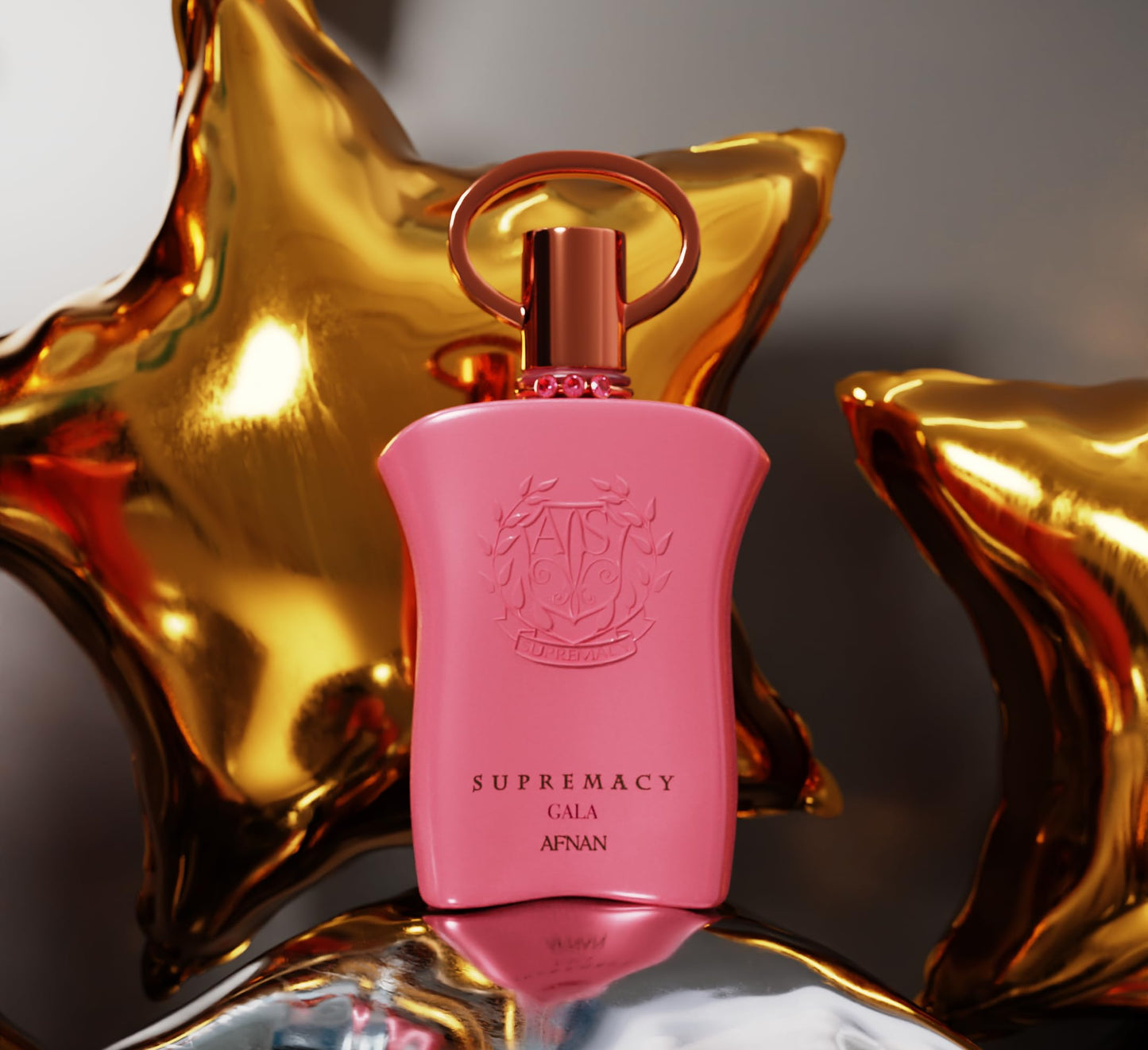 Afnan Supremacy Gala Women's Eau De Parfum, 3.0 Fl. Oz