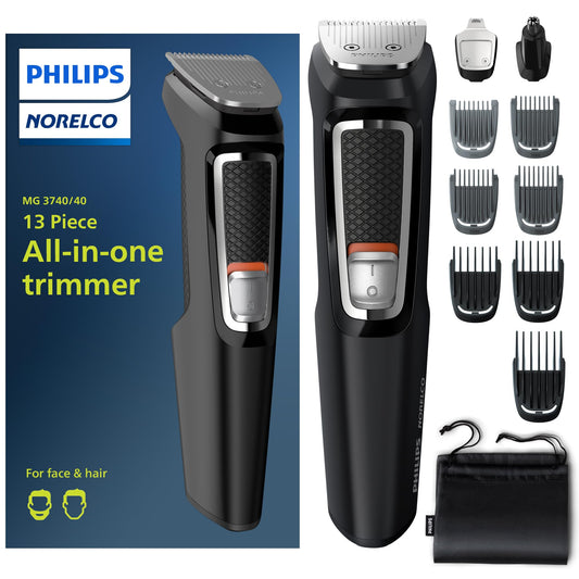 Norelco Multi-Groomer 3000