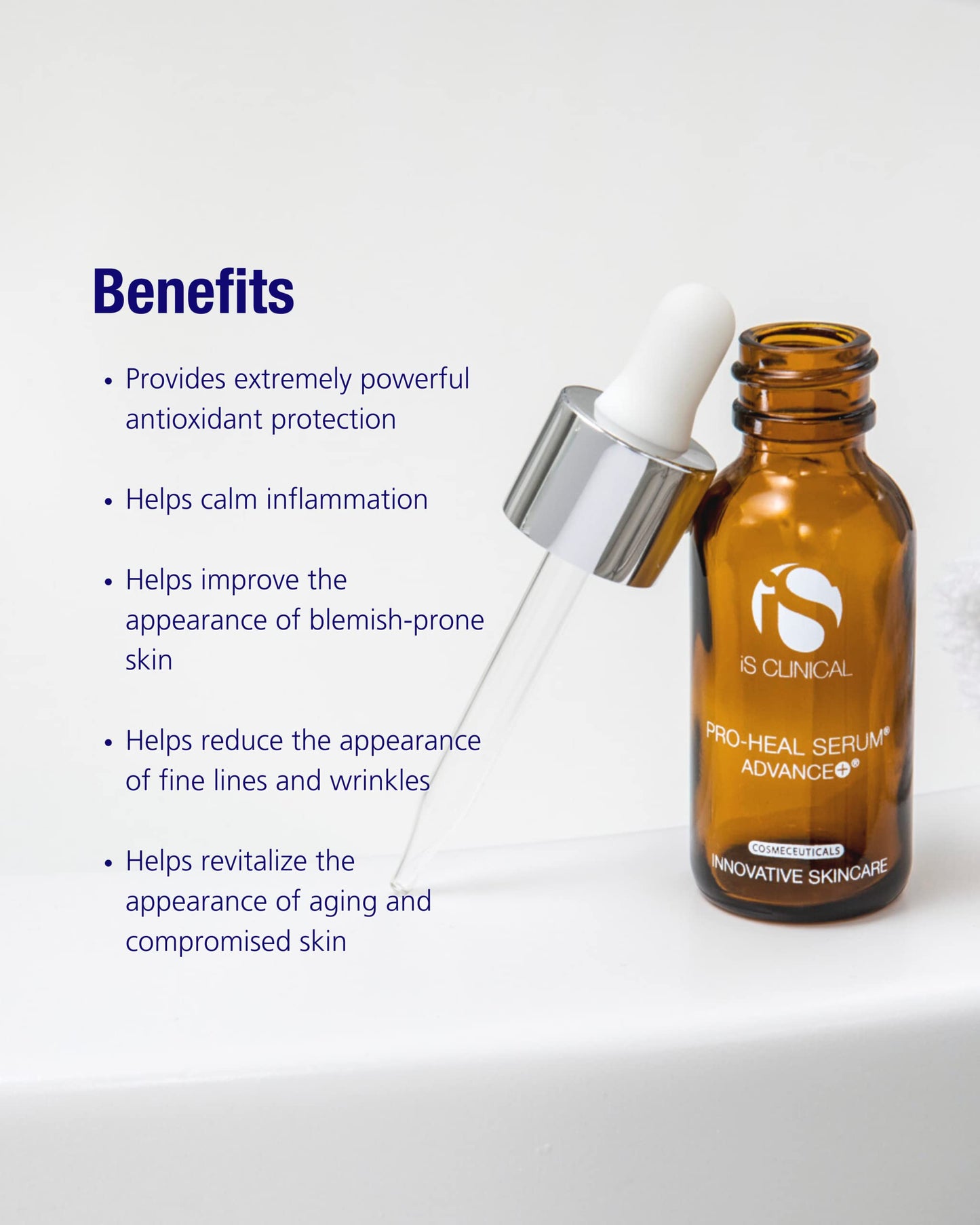 iS CLINICAL Pure Calm Collection, Calming Skincare full regimen, Collection Gift Set, Perfect for red or irritated skin