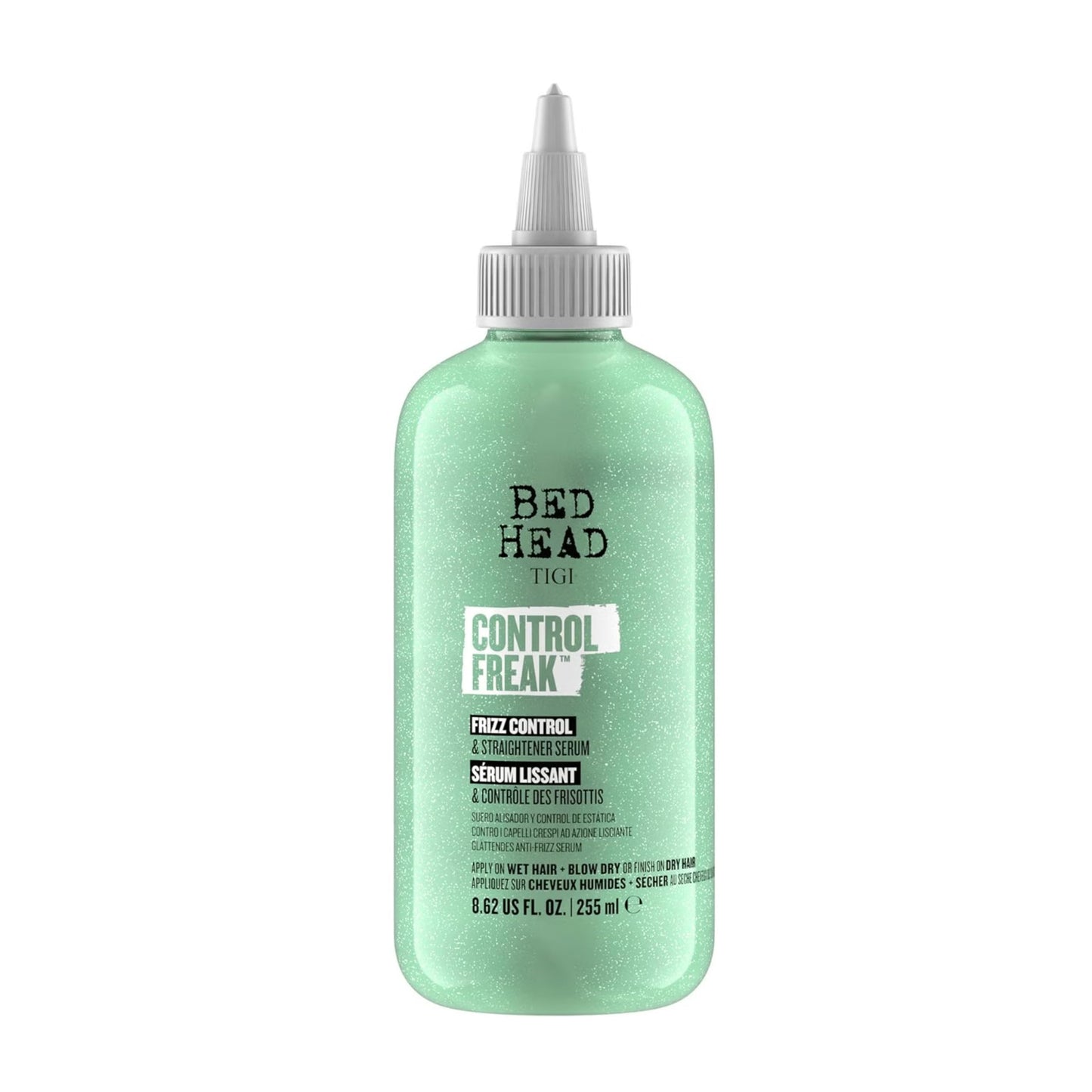 Hair Serum For Curly or