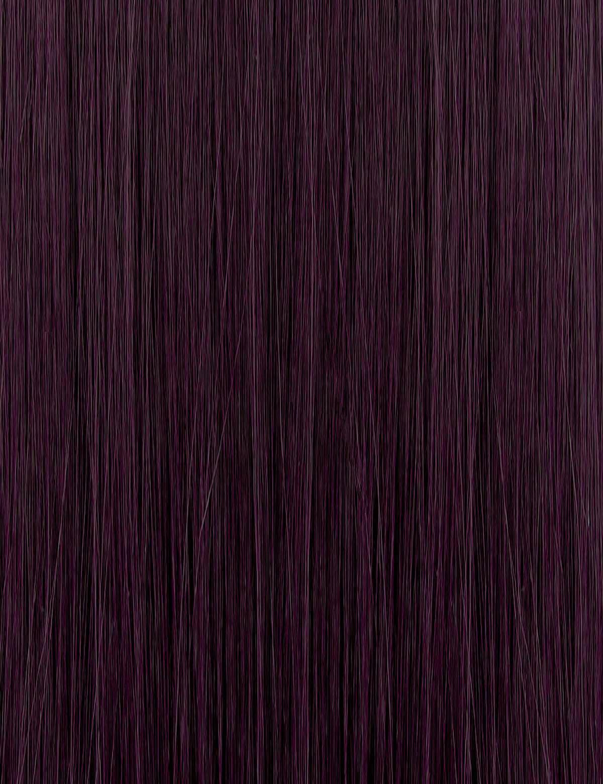 Outre Melted Hairline - Kinky Soft Edges - Kinky Soft 2 (BLACK BERRY)