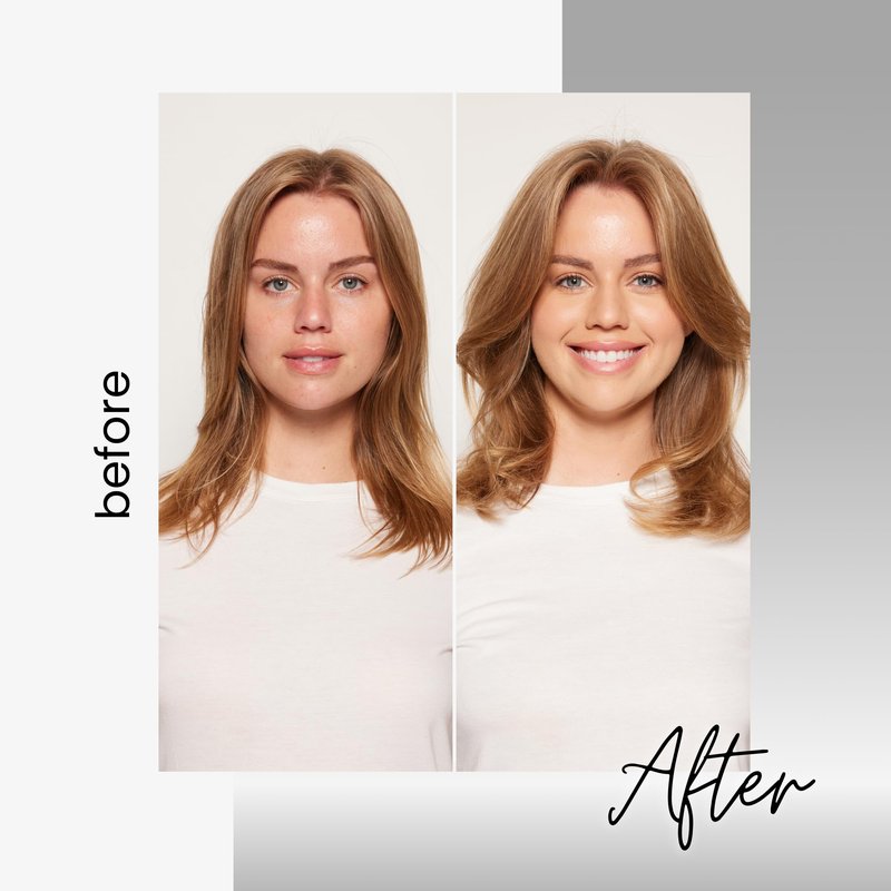 Kenra Professional Platinum Thickening Glaze | Volumizing Styler | Adds Fullness & Body | Lightweight Conditioning | Density Building For Thick, Healthy-Looking Styles | All Hair Types | 4 fl. Oz