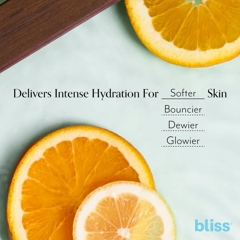 Brighten & Glow Duo - Vitamin C & Tri-Peptide Brightening Serum + Moisturizer Set | Skincare Essentials