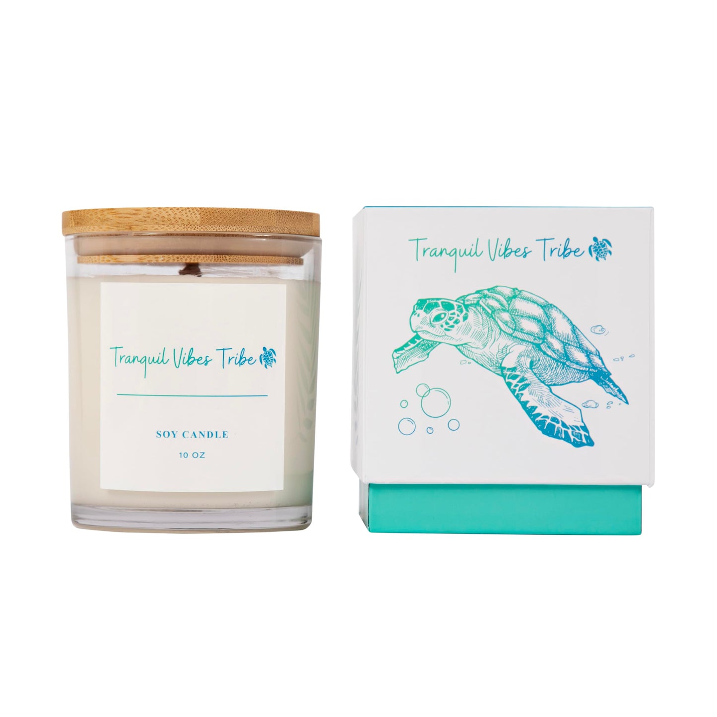 Mother's Day Mom Birthday Bridesmaid Graduation 7 Piece Gift Set | Gifts for Women | Hand Picked Beautifully Packaged | Luxury Spa Gift Featuring Naples Soap Company | Tranquil Vibes Tribe™