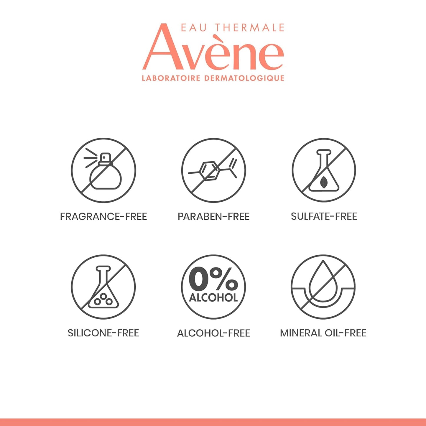 Avène Advanced 3-In-1 Eye Cream | Retinaldehyde & Hyaluronic Acid, Reduces Wrinkles & Dark Circles