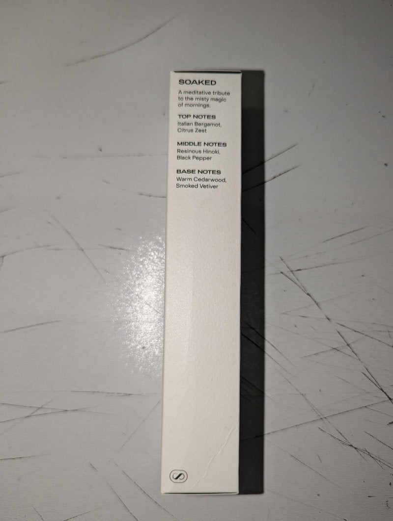 SIDIA - The Hand Serum | Cruelty-Free, Plant-Based, Clean Beauty (Soaked, 1.7 fl oz | 50 mL)