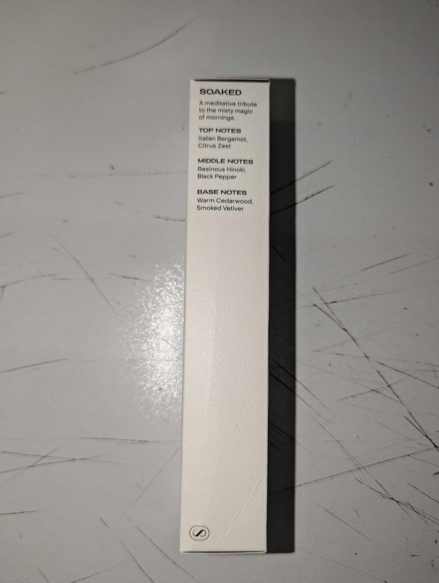 SIDIA - The Hand Serum | Cruelty-Free, Plant-Based, Clean Beauty (Soaked, 1.7 fl oz | 50 mL)