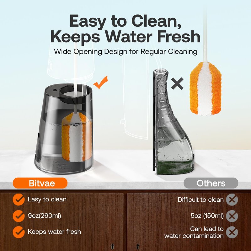 Bitvae Water Flosser