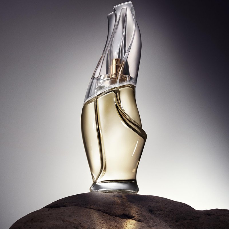 Donna Karan Cashmere Mist For Women. Eau De Parfum Spray 3.4-Ounces