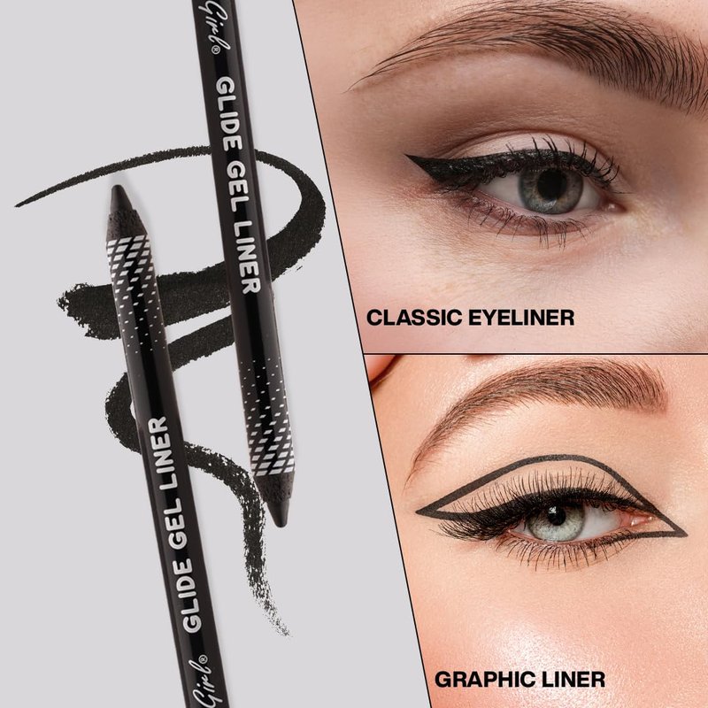 L.A. Girl L.A. Girl Glide Gel Liner® Pencil, Champagne GP635