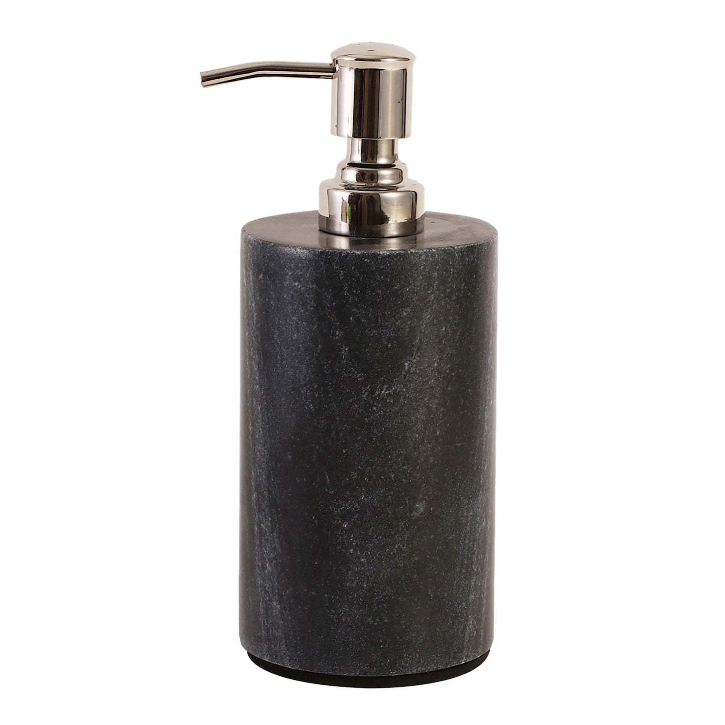 NikkisPride Marble Shampoo and Conditioner Dispenser Stone soap Pump Marble