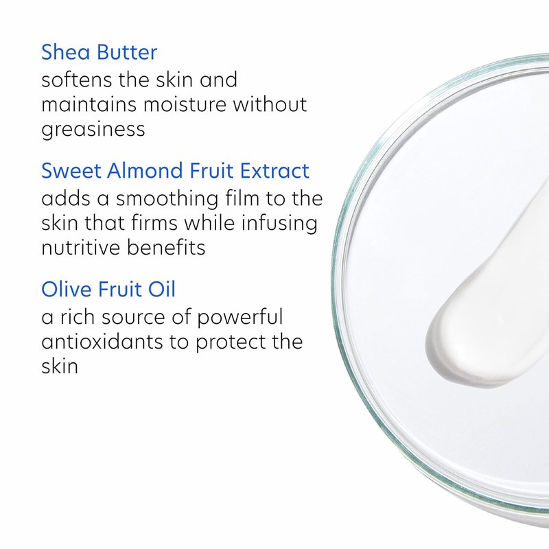 PCA SKIN Hydrating Collagen Cream - Firming Night Cream for Dry Mature Skin | Enriched with Shea Butter & Olive Oil