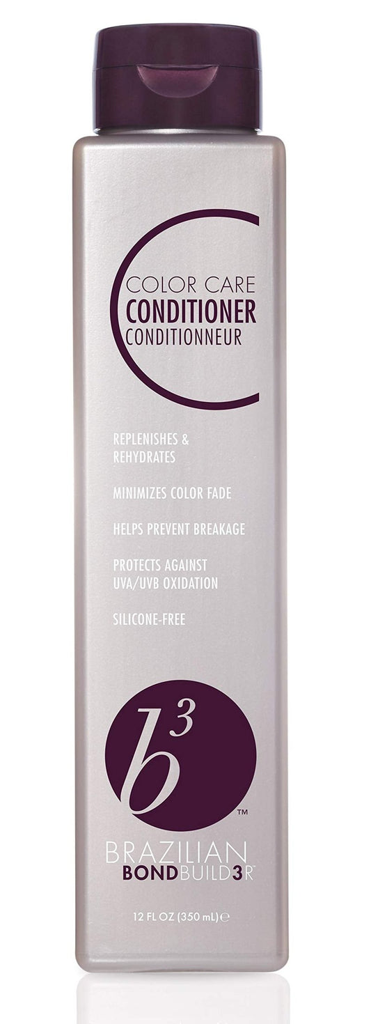 B3 Brazilian Bondbuilder Color Care Conditioner 12 fl oz.