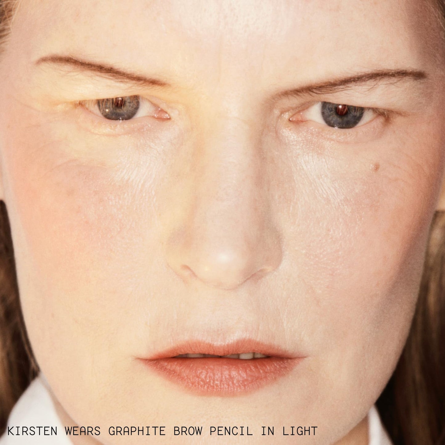 19/99 Graphite Brow Pencil | Cruelty-Free, Vegan, Responsible Beauty (Light)
