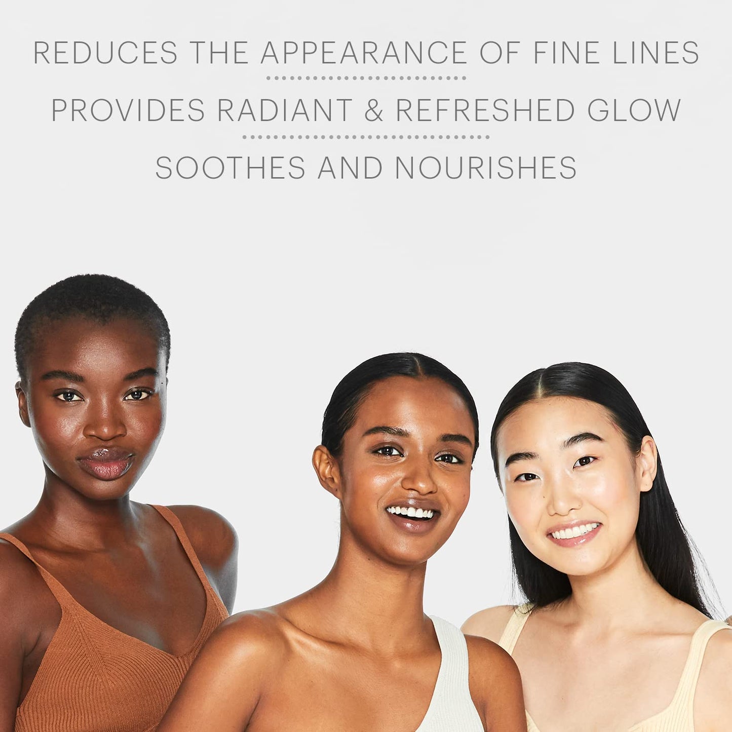 Glo Skin Beauty GlyPro AHA Resurfacing Cleanser - Smoothing Gel for Dullness, Clogged Pores & Uneven Skin Tone