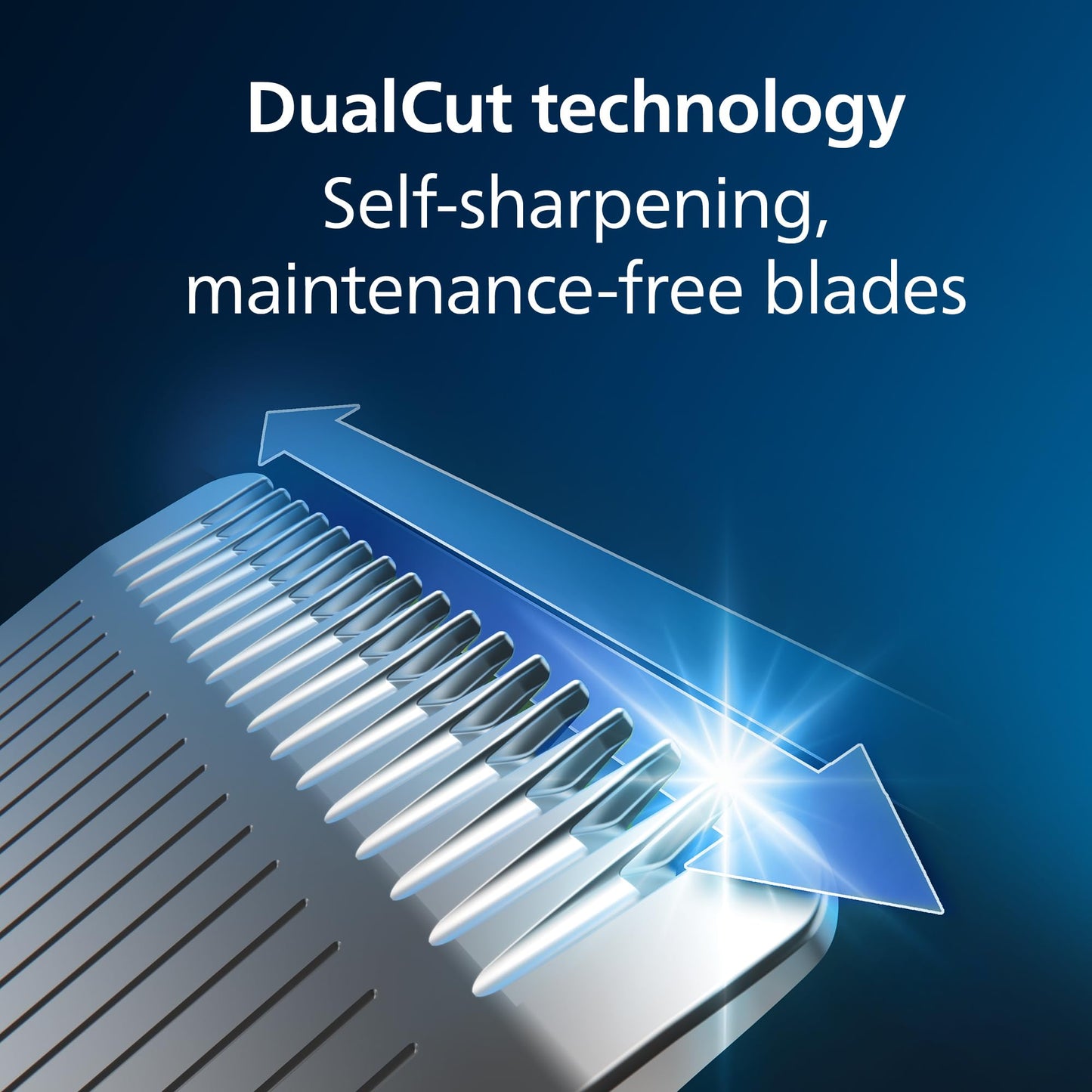 Norelco Philips Multigroom, All-in-One Trimmer, Beard Trimmer and Hair Clipper, Face, Nose, Ear and Body, Travel Kit