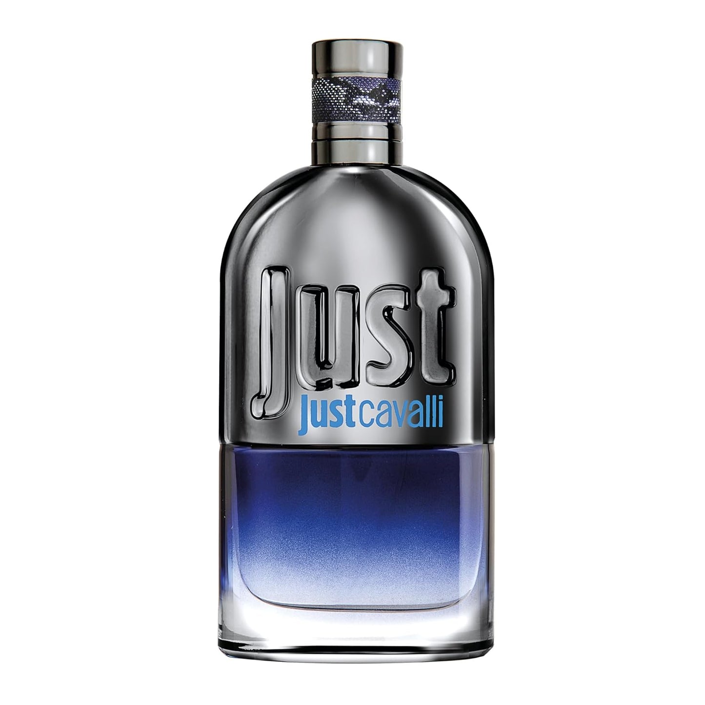 Roberto Cavalli Just Man Eau de Toilette - Fresh & Invigorating Fragrance | 3.4 oz